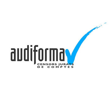 logo Audiforma