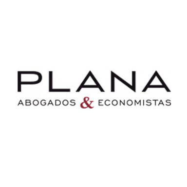 Logo Plana abogados & economistas