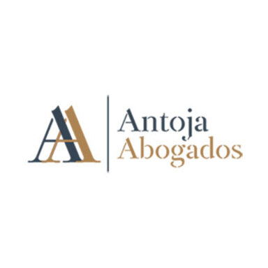 Logo Antoja advocats